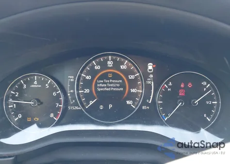 2021 Mazda Cx-30 Select from USA, damaged, VIN 3MVDMABL8MM301653